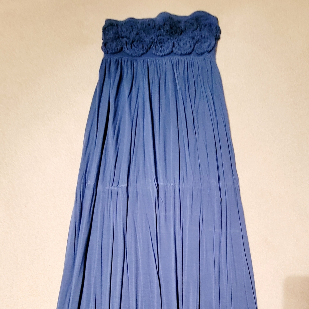 Long dress